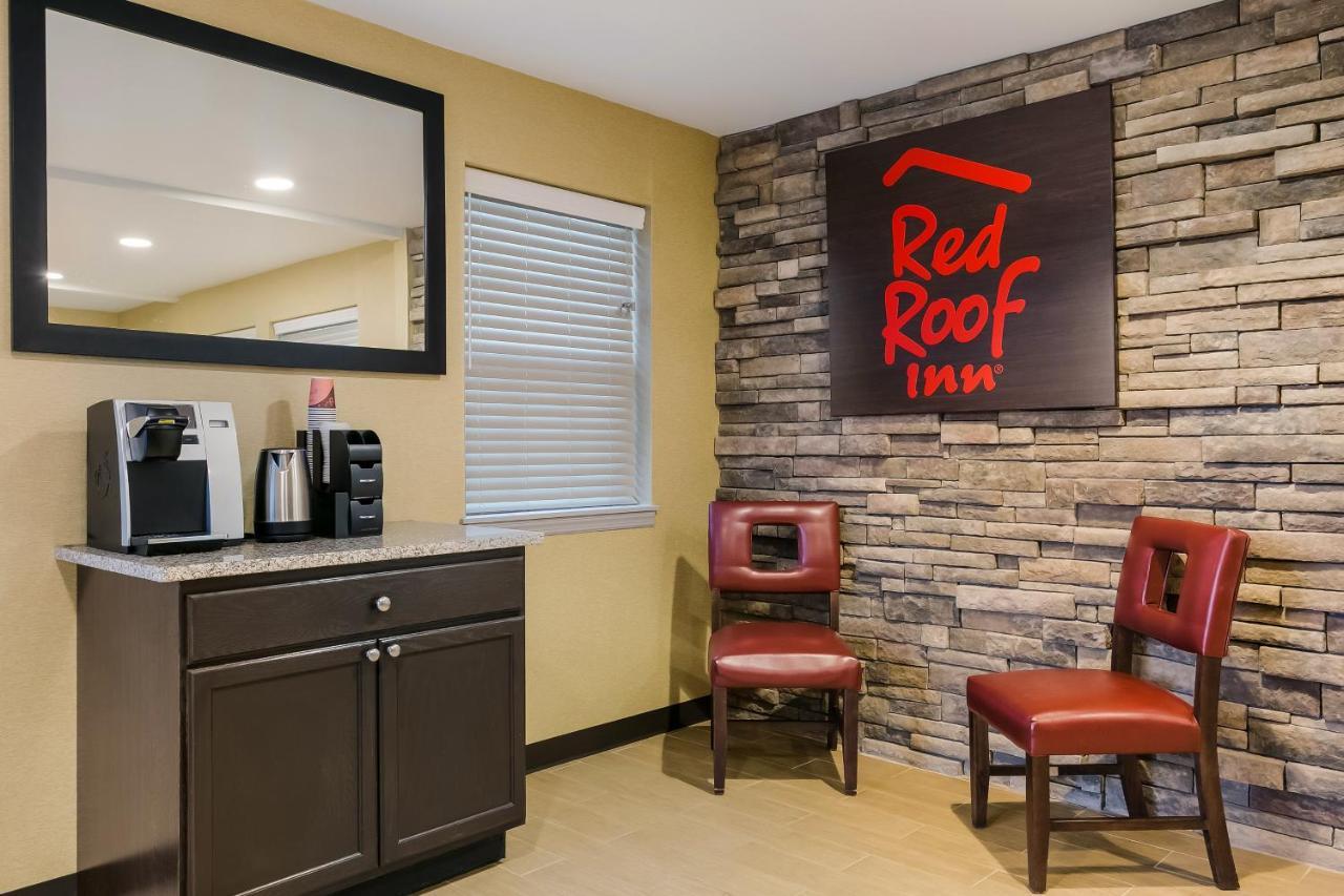 Motel Red Roof