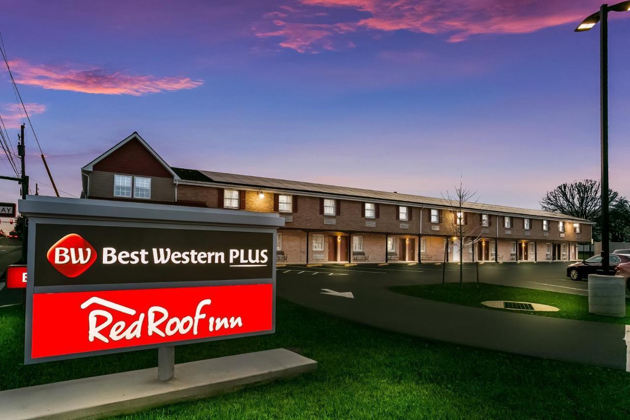 Motel Red Roof 2*