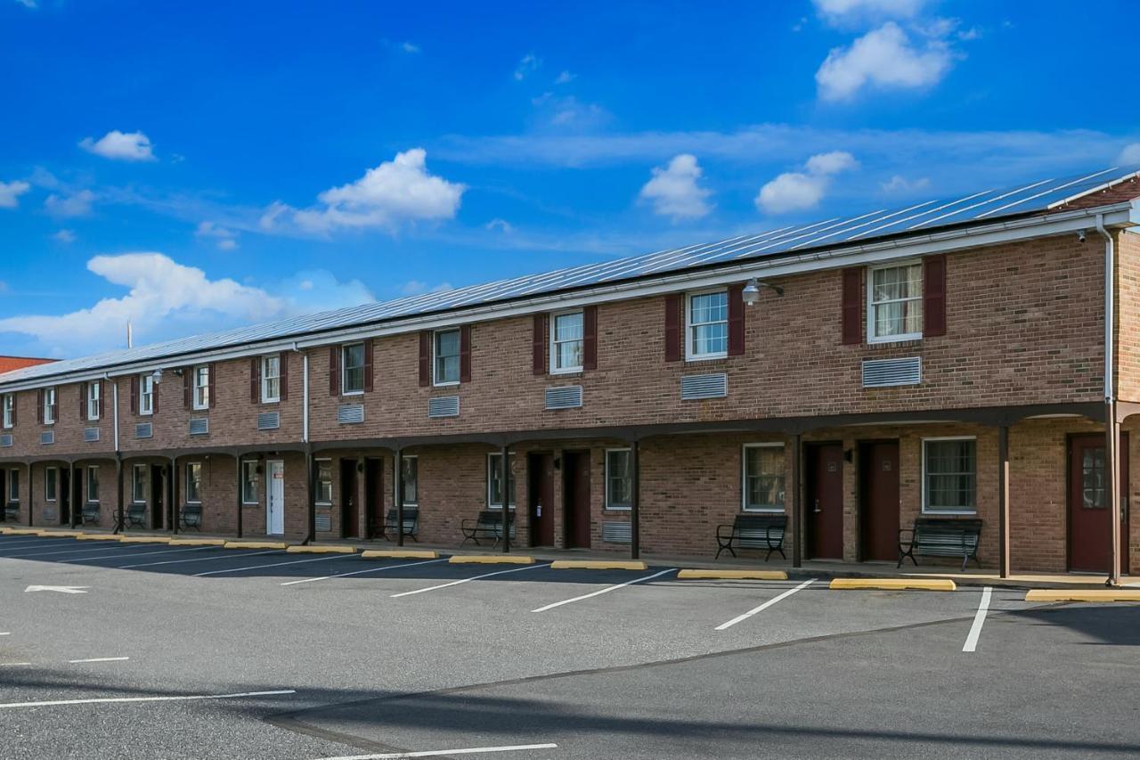 Motel Red Roof Hershey
